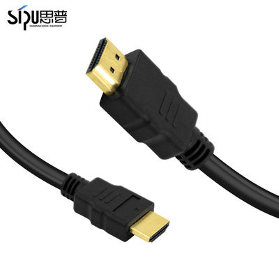 quality 1080p 14+1 와이어 코어 HDMI 2k 1M 1.5M 1.8M 2M 5M 10M 15M 20M 50M CCS HDMI 케이블 factory